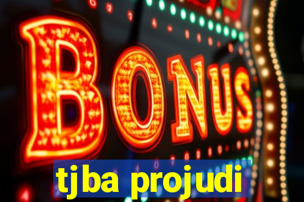 tjba projudi